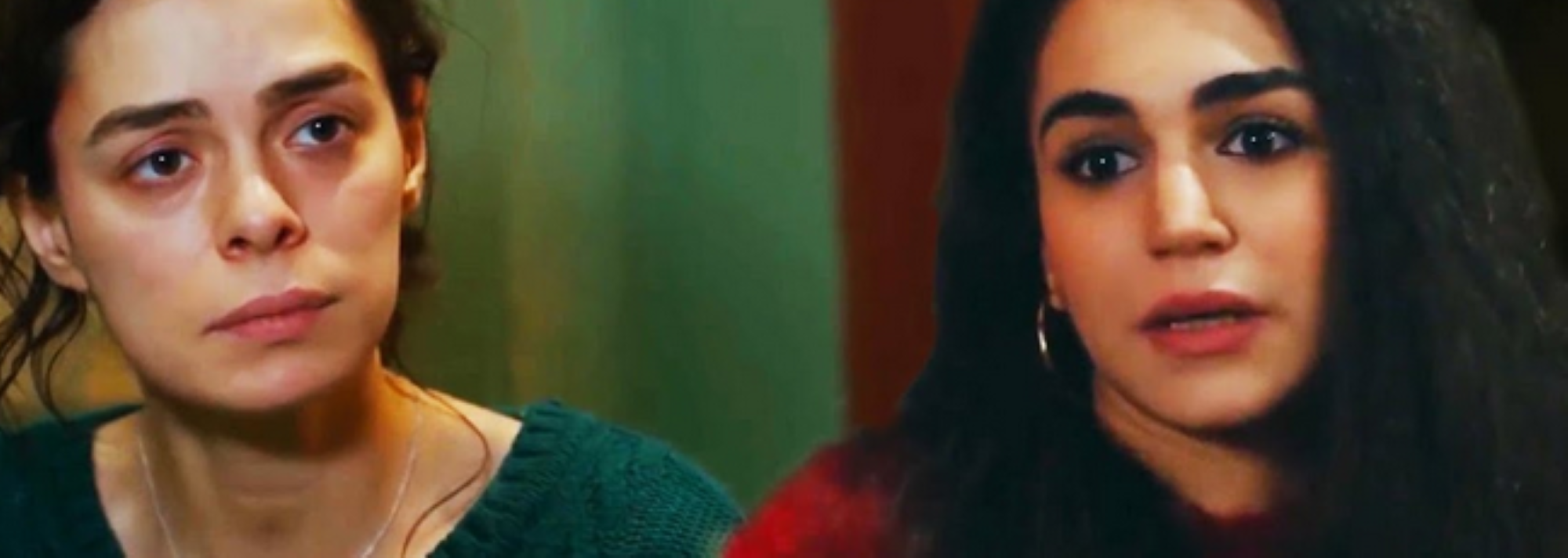 foto la forza di una donna anticipazioni