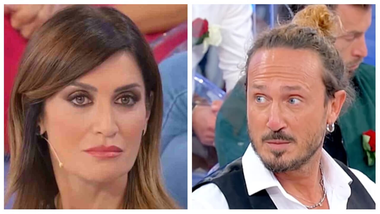 foto uomini e donne