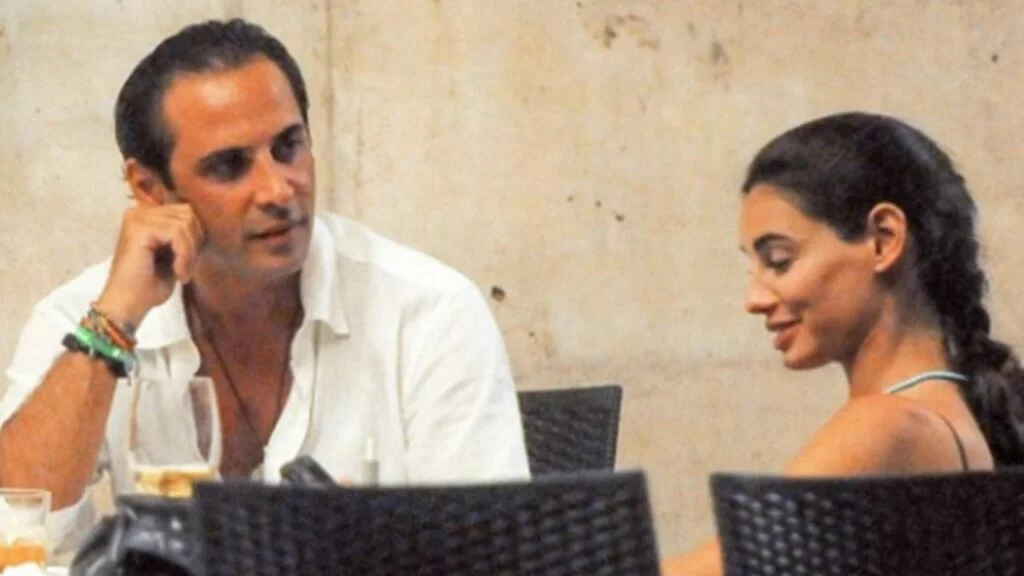 francesca chillemi eugenio grimaldi