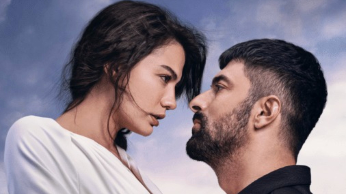 Nuova serie turca in onda dal 28 luglio