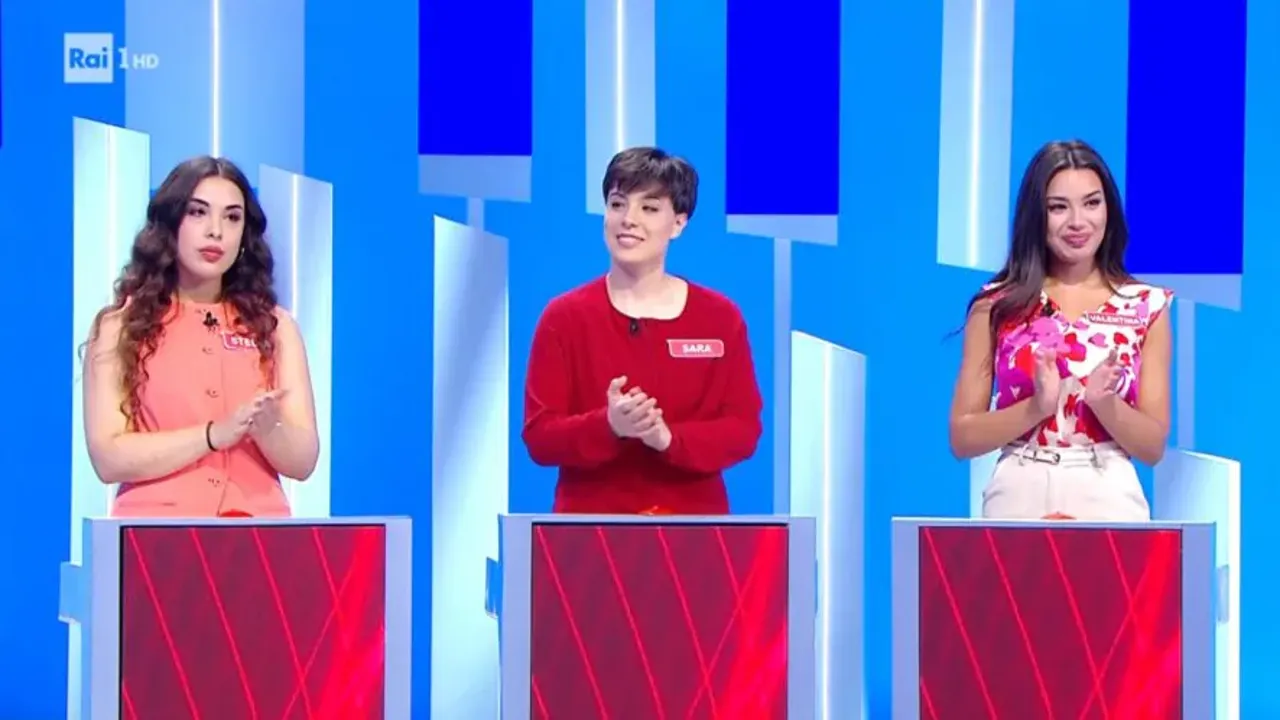 Reazione a Catena: cosa è accaduto nella puntata del 9 luglio?