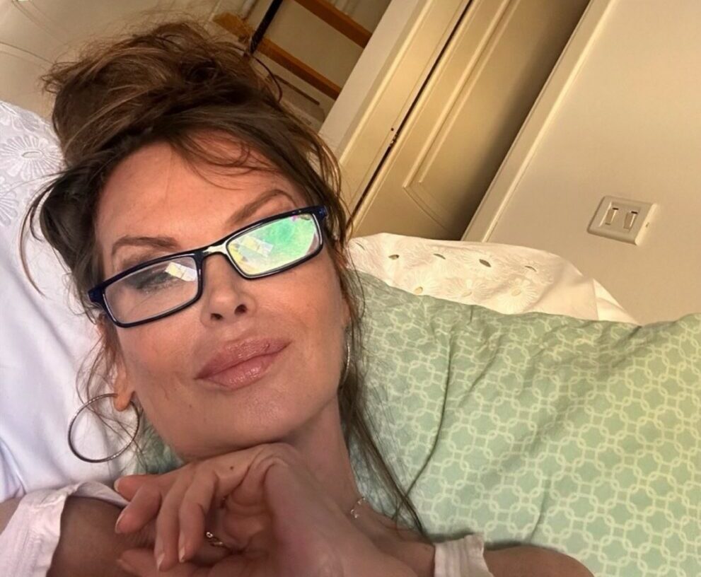 Dalila Di Lazzaro