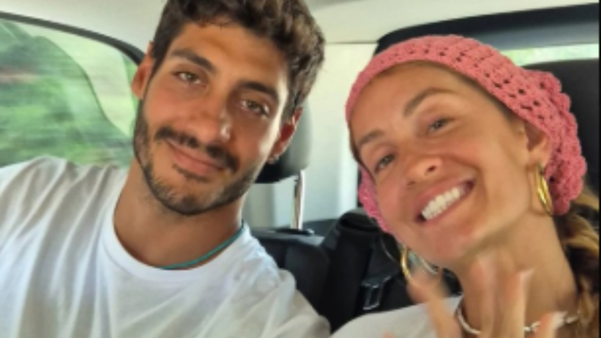 foto helena prestes e javier martinez