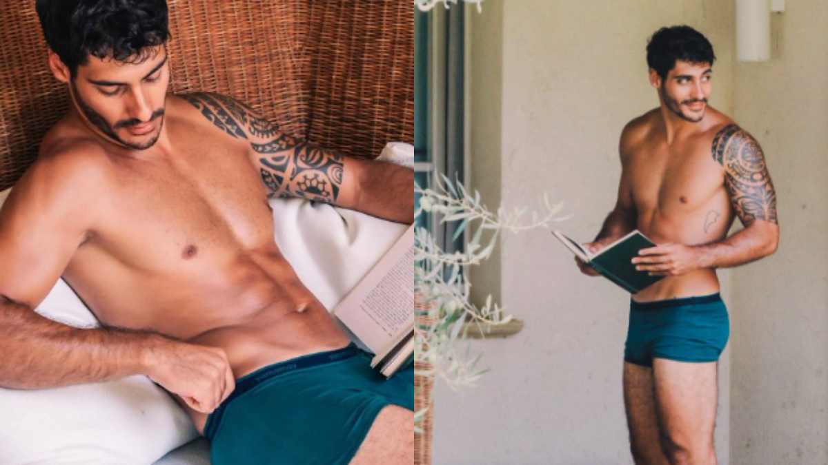 foto javier martines