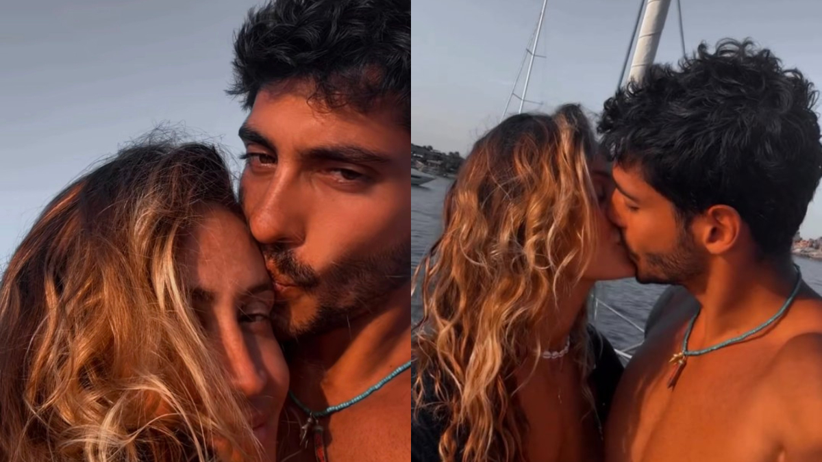 foto helena prestes e javier martinez