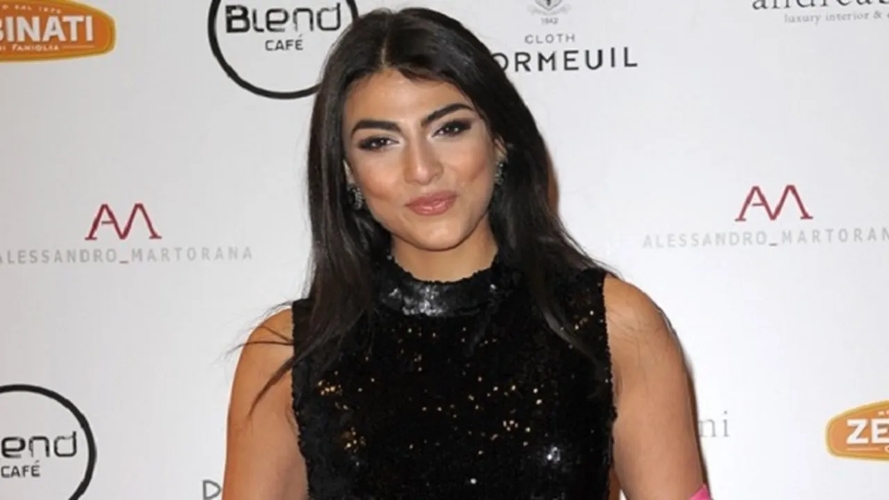 Giulia Salemi (Fonte: Google)