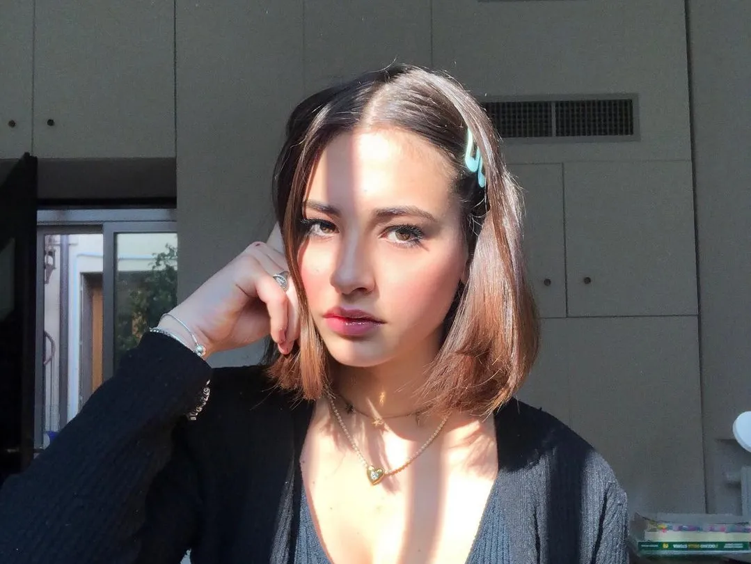 Matilde Caressa
