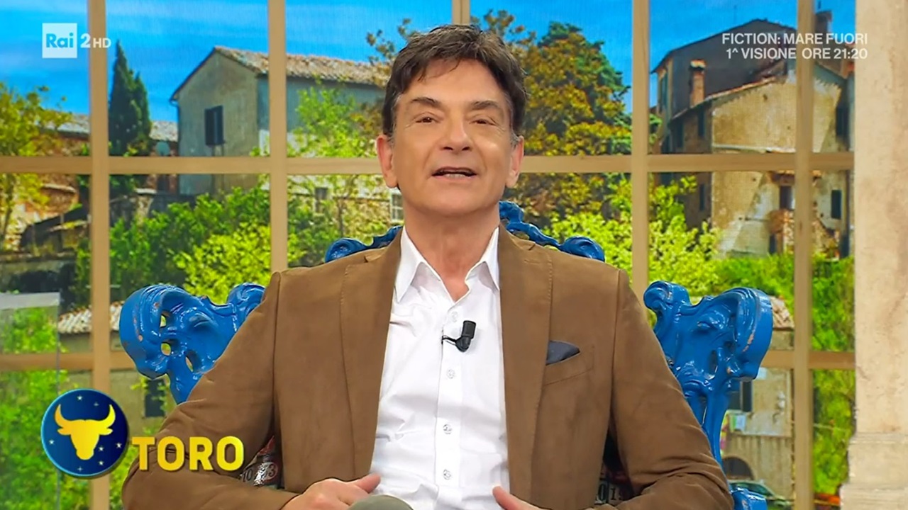 Paolo Fox oroscopo del 10 agosto