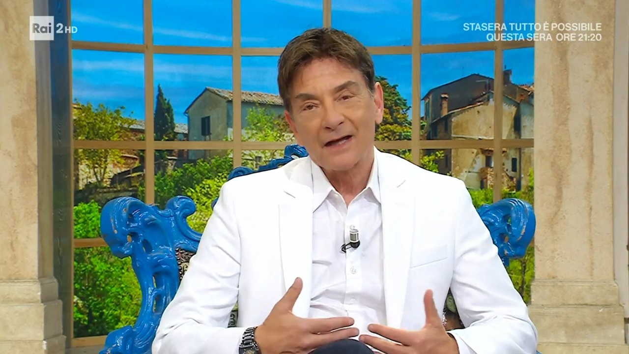 Paolo Fox oroscopo del 13 agosto