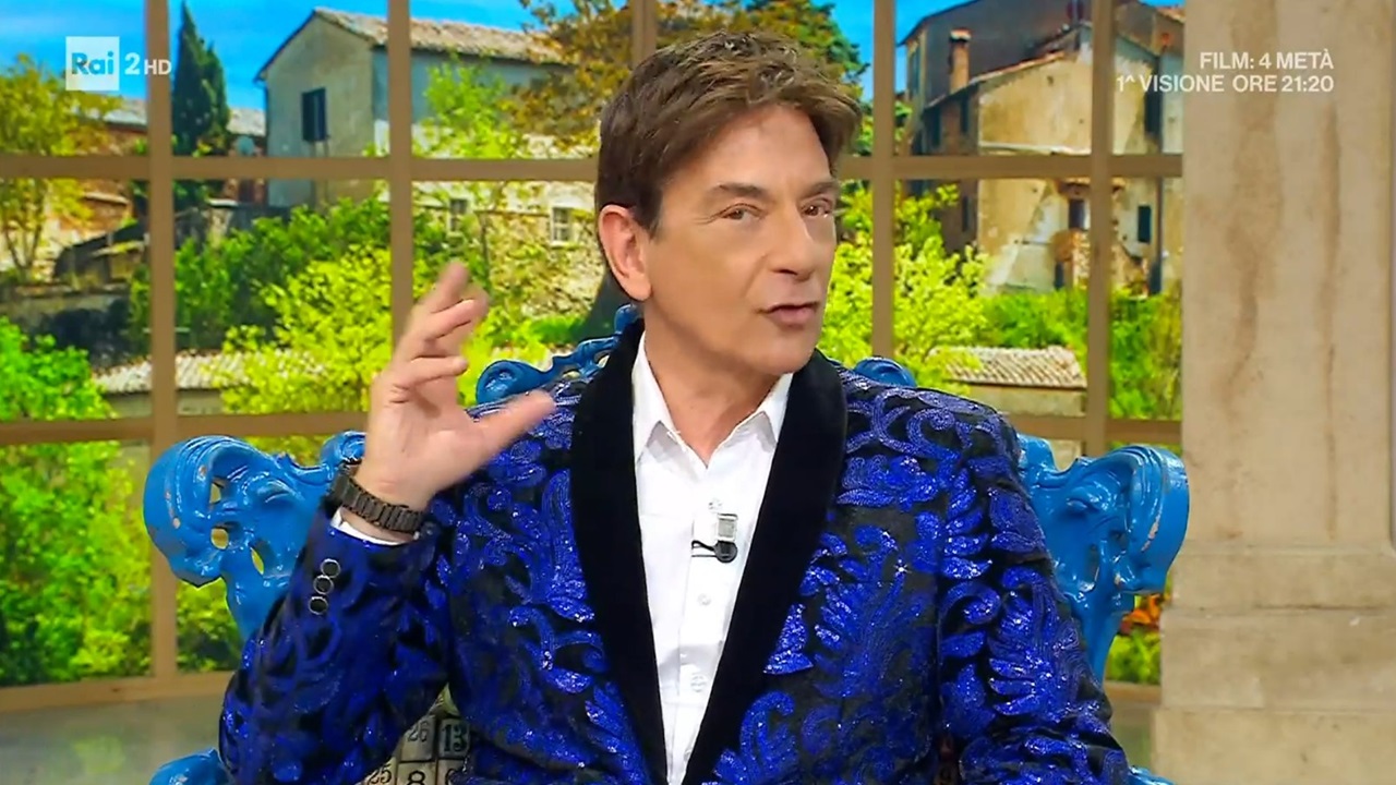 Paolo Fox oroscopo del 14 agosto