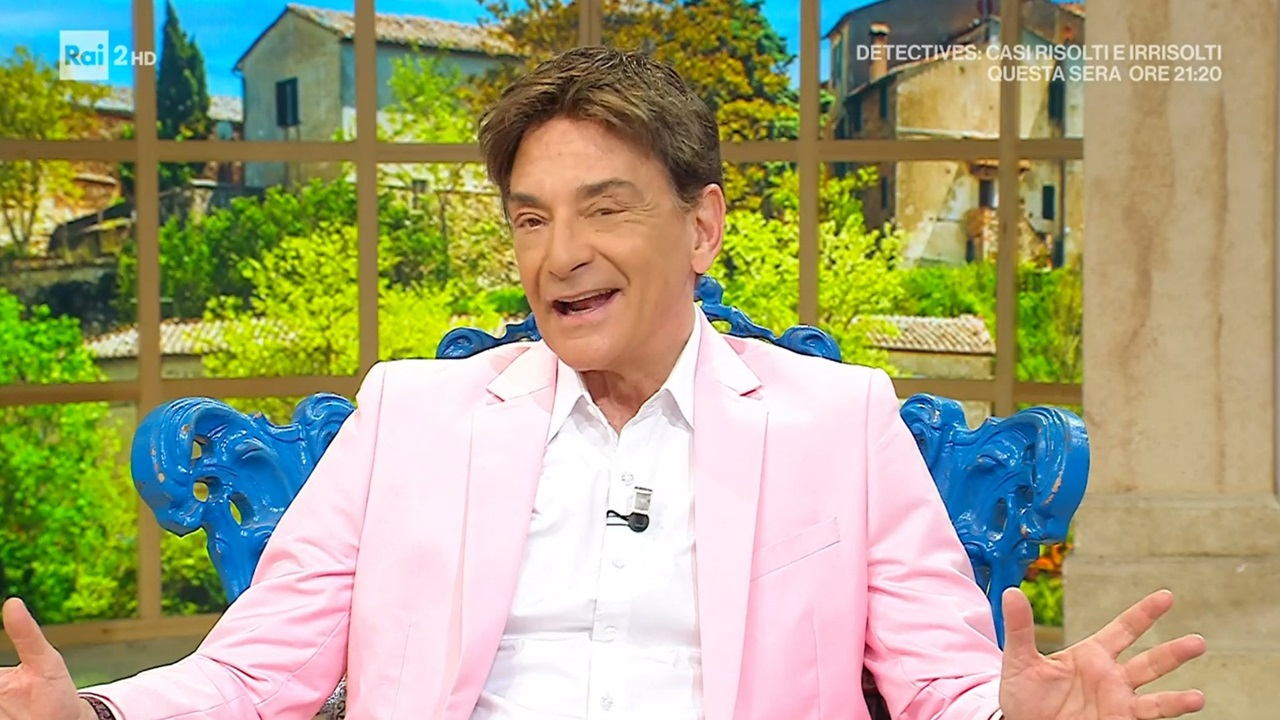 Paolo Fox oroscopo del 15 agosto