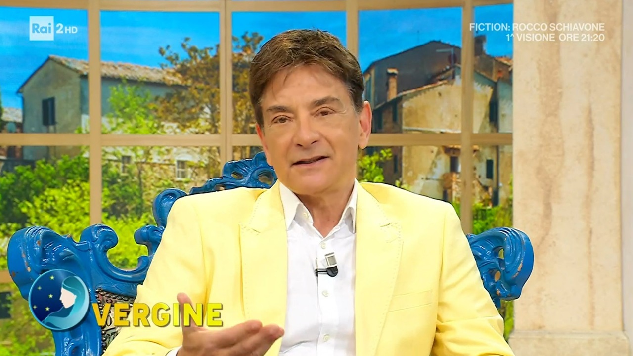 Paolo Fox oroscopo del 17 agosto