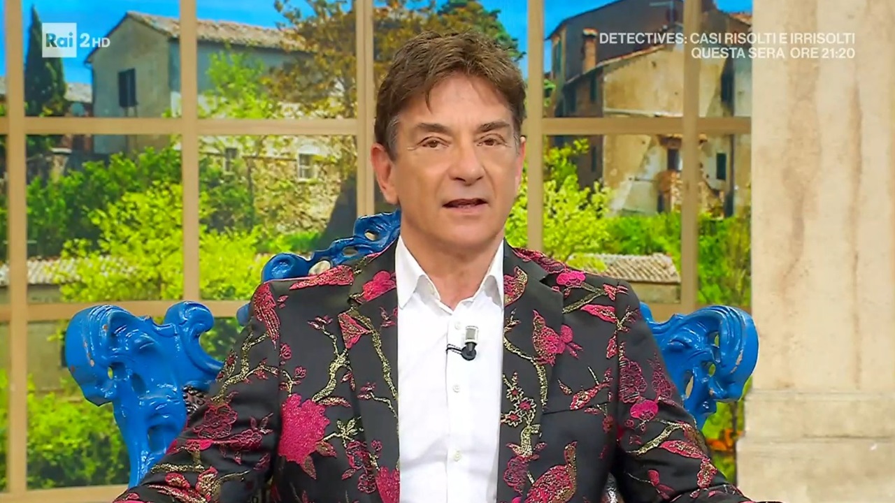 Paolo Fox oroscopo del 18 agosto