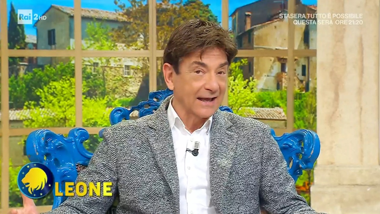 Paolo Fox oroscopo del 19 agosto