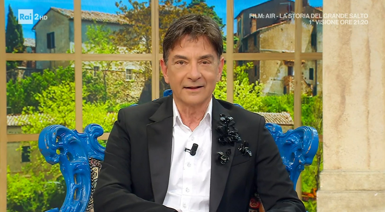 Paolo Fox oroscopo del 2 agosto