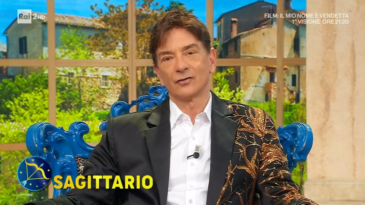 Paolo Fox oroscopo del 20 agosto