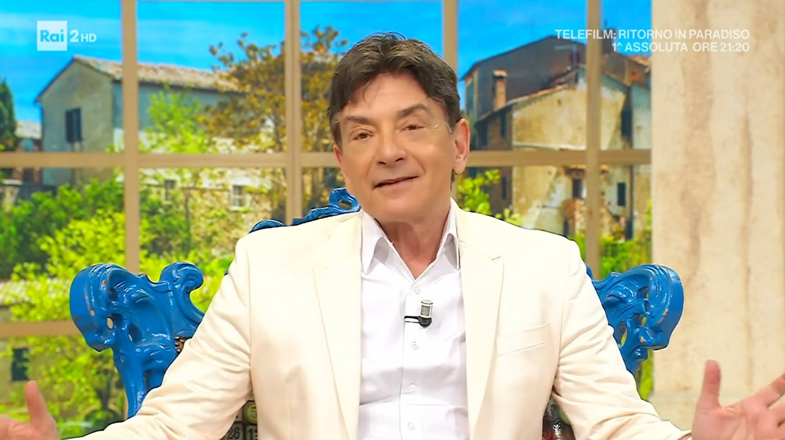 Paolo Fox oroscopo del 23 agosto