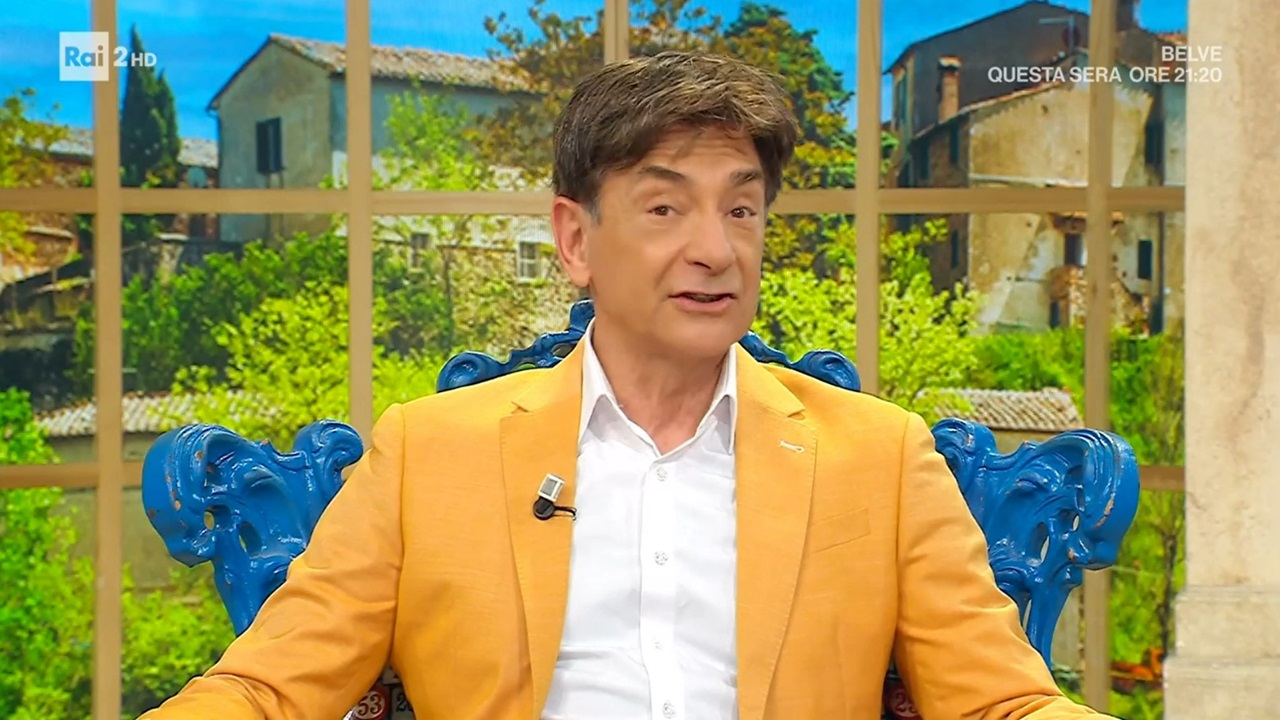 Paolo Fox oroscopo del 25 agosto