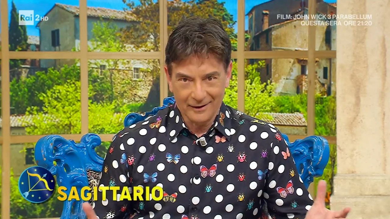 Paolo Fox oroscopo del 26 agosto