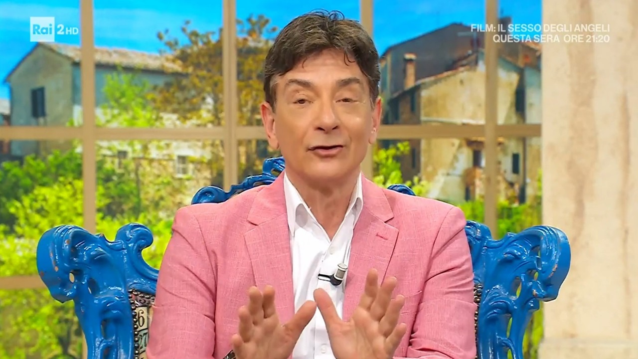 Paolo Fox oroscopo del 27 agosto
