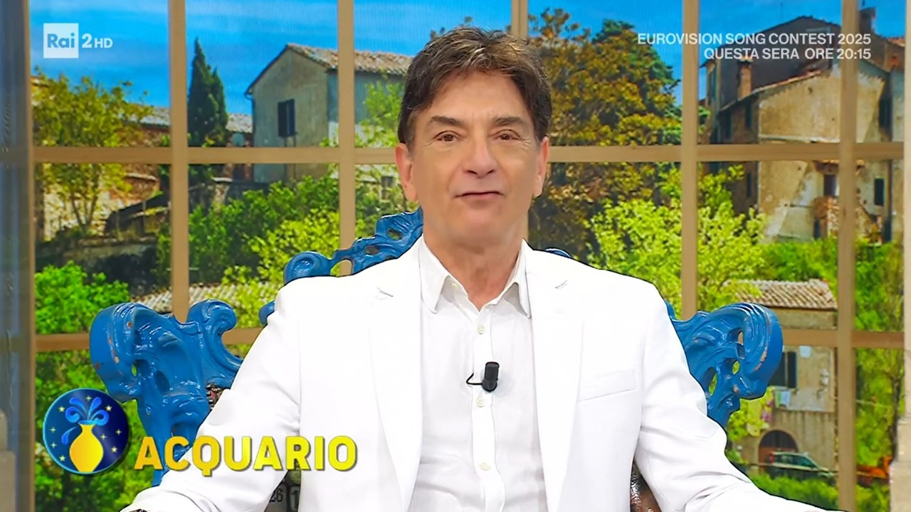 Paolo Fox oroscopo del 28 agosto