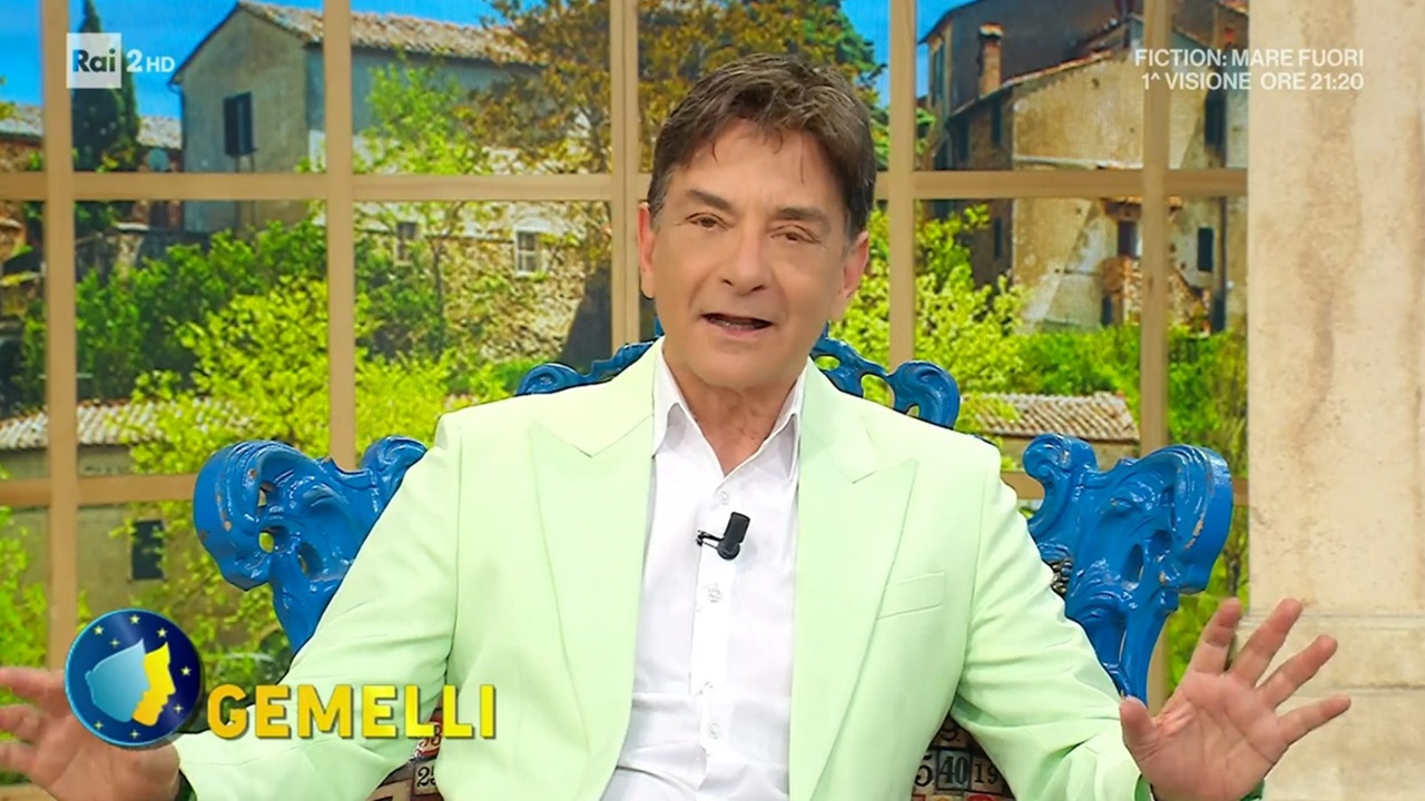 Paolo Fox oroscopo del 29 agosto