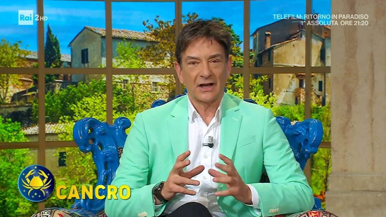 Paolo Fox oroscopo del 30 agosto