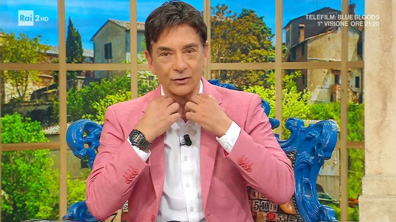 Paolo Fox oroscopo del 31 agosto