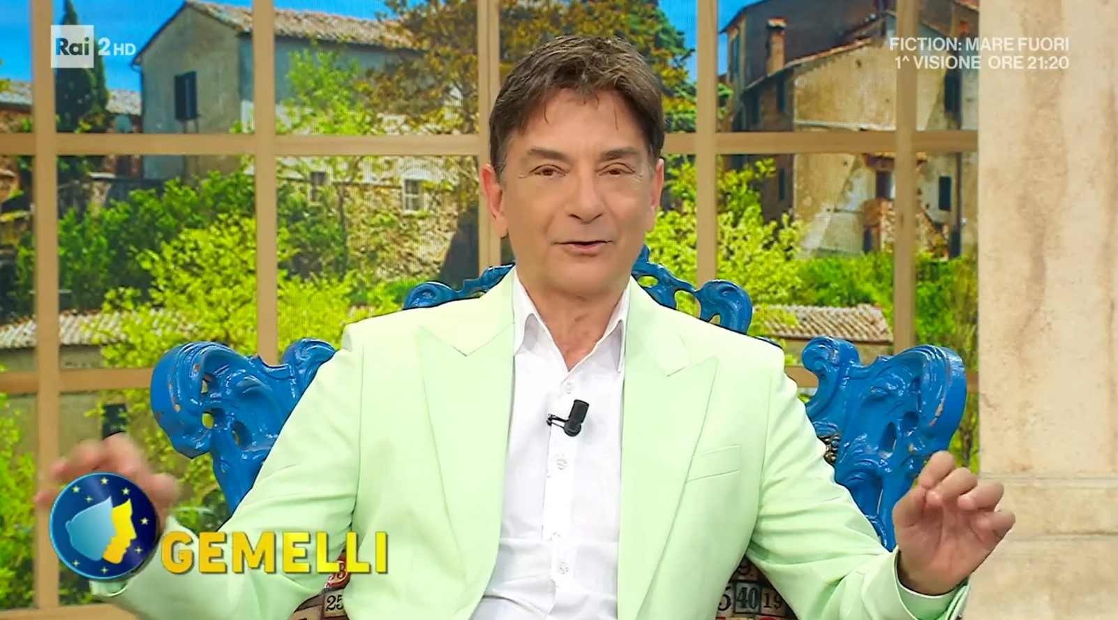 Paolo Fox oroscopo del 4 agosto