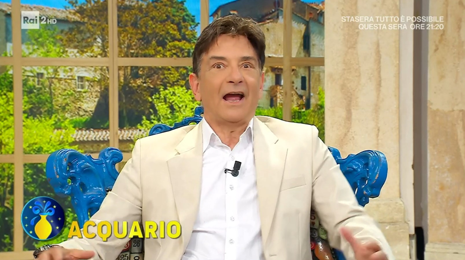 Paolo Fox oroscopo del 5 agosto