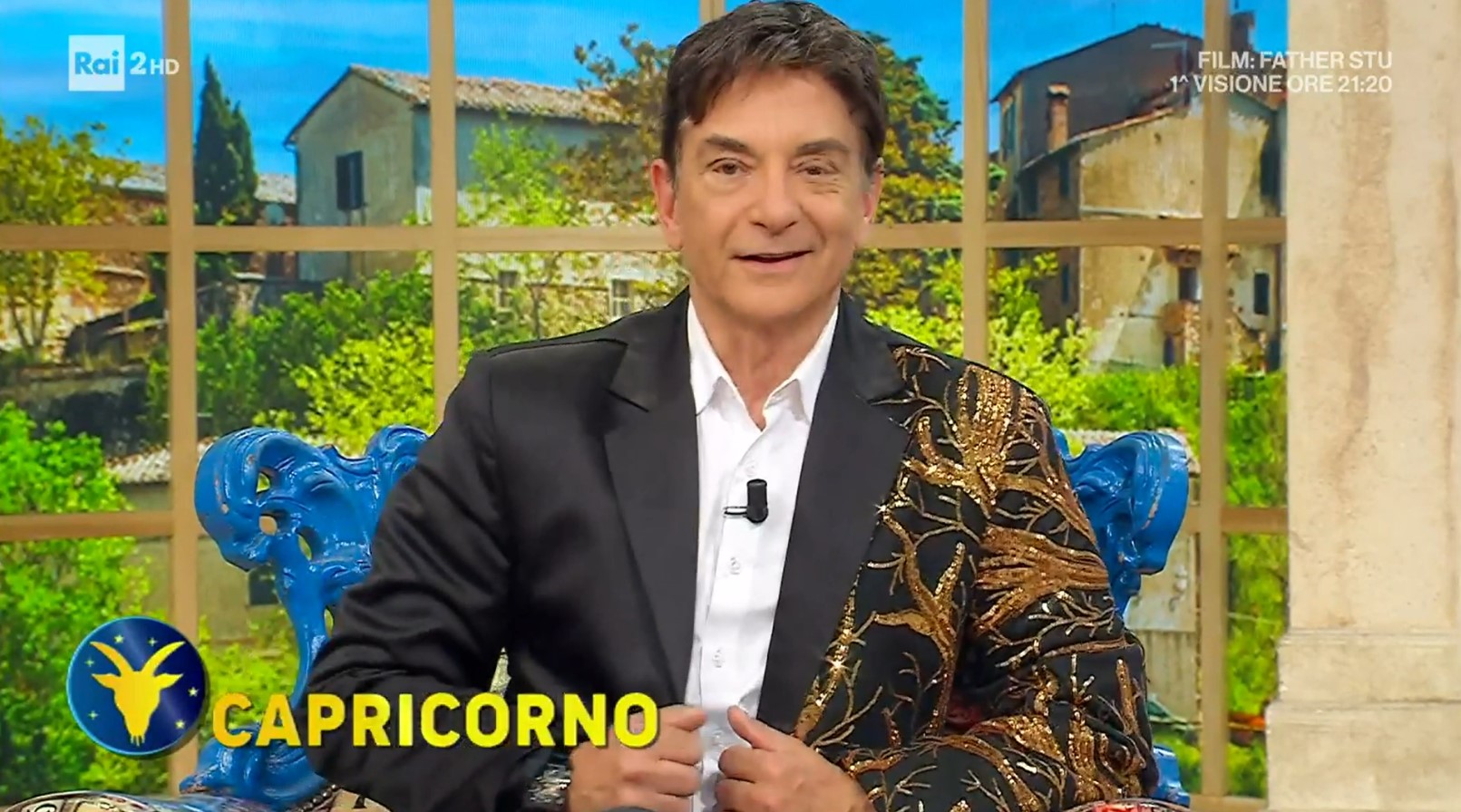 Paolo Fox oroscopo del 6 agosto