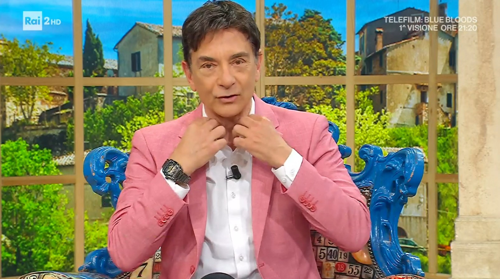 Paolo Fox oroscopo del 7 agosto