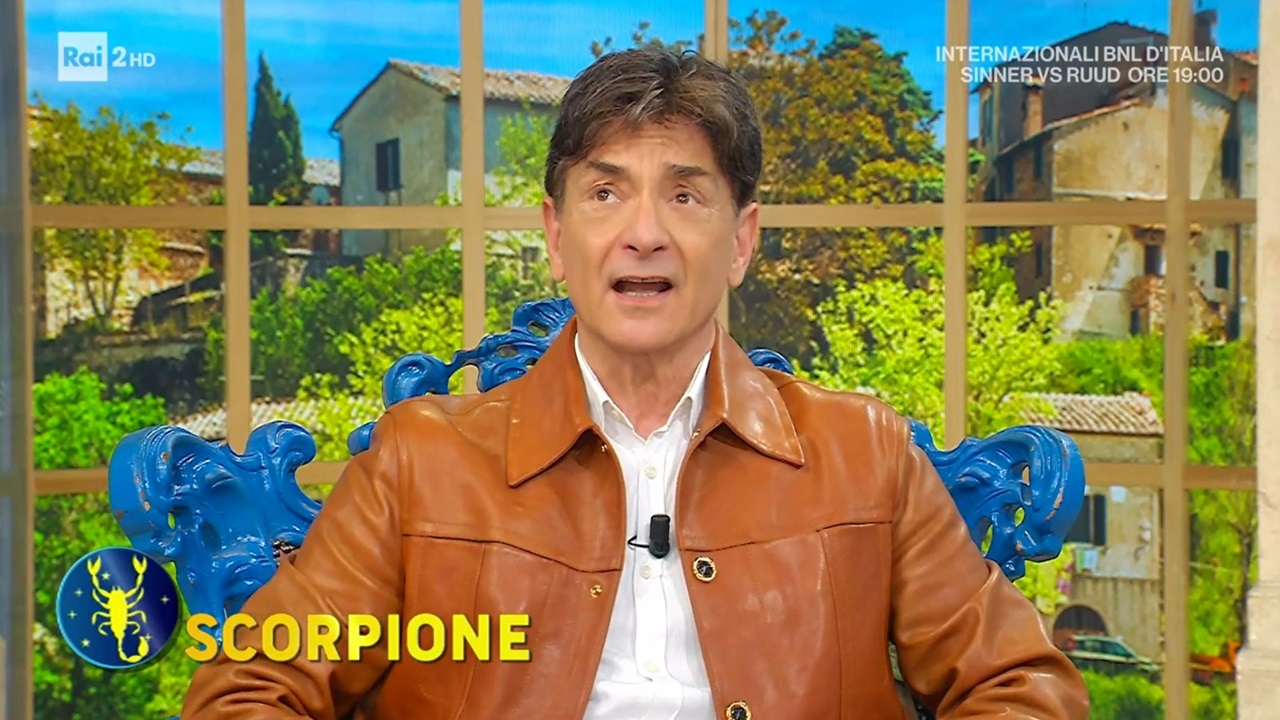 Paolo Fox oroscopo di settembre sul benessere
