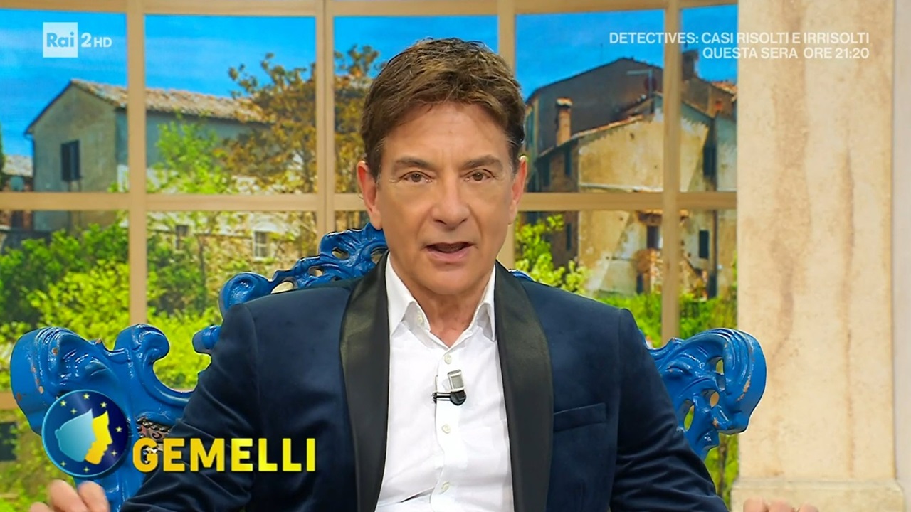 Paolo Fox oroscopo del weekend 16-17 agosto