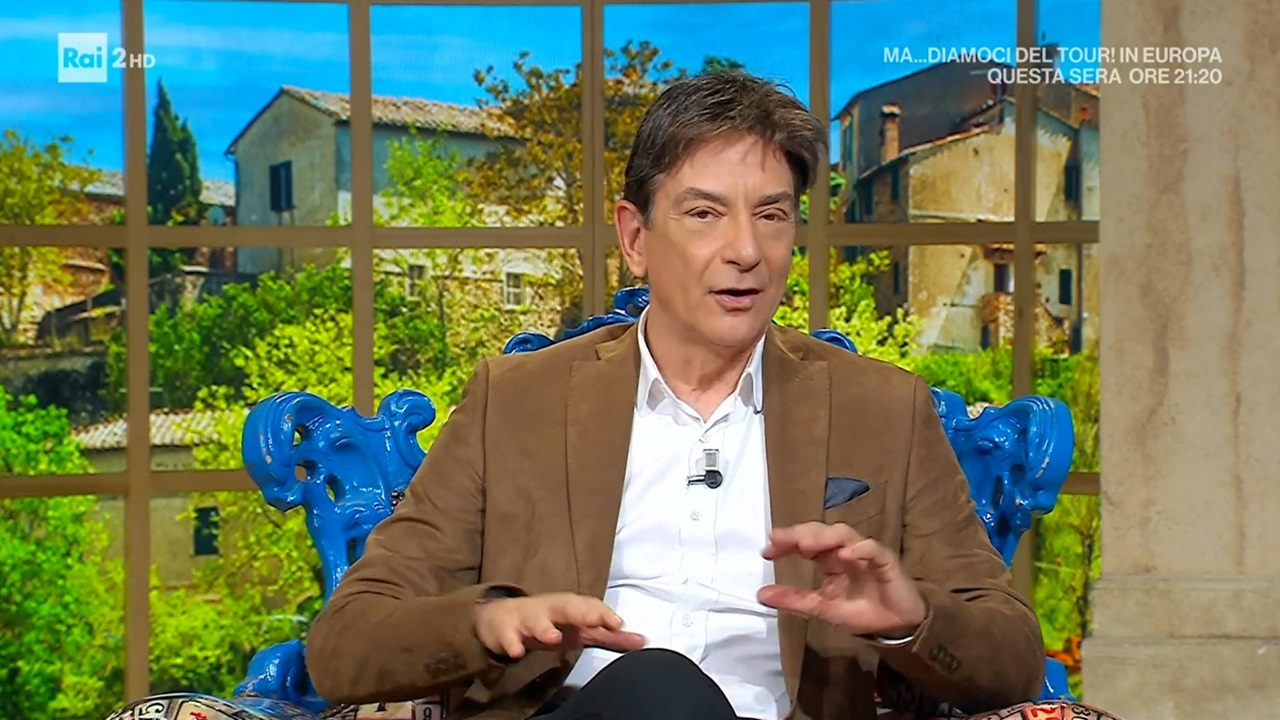 Paolo Fox oroscopo del weekend 30-31 agosto