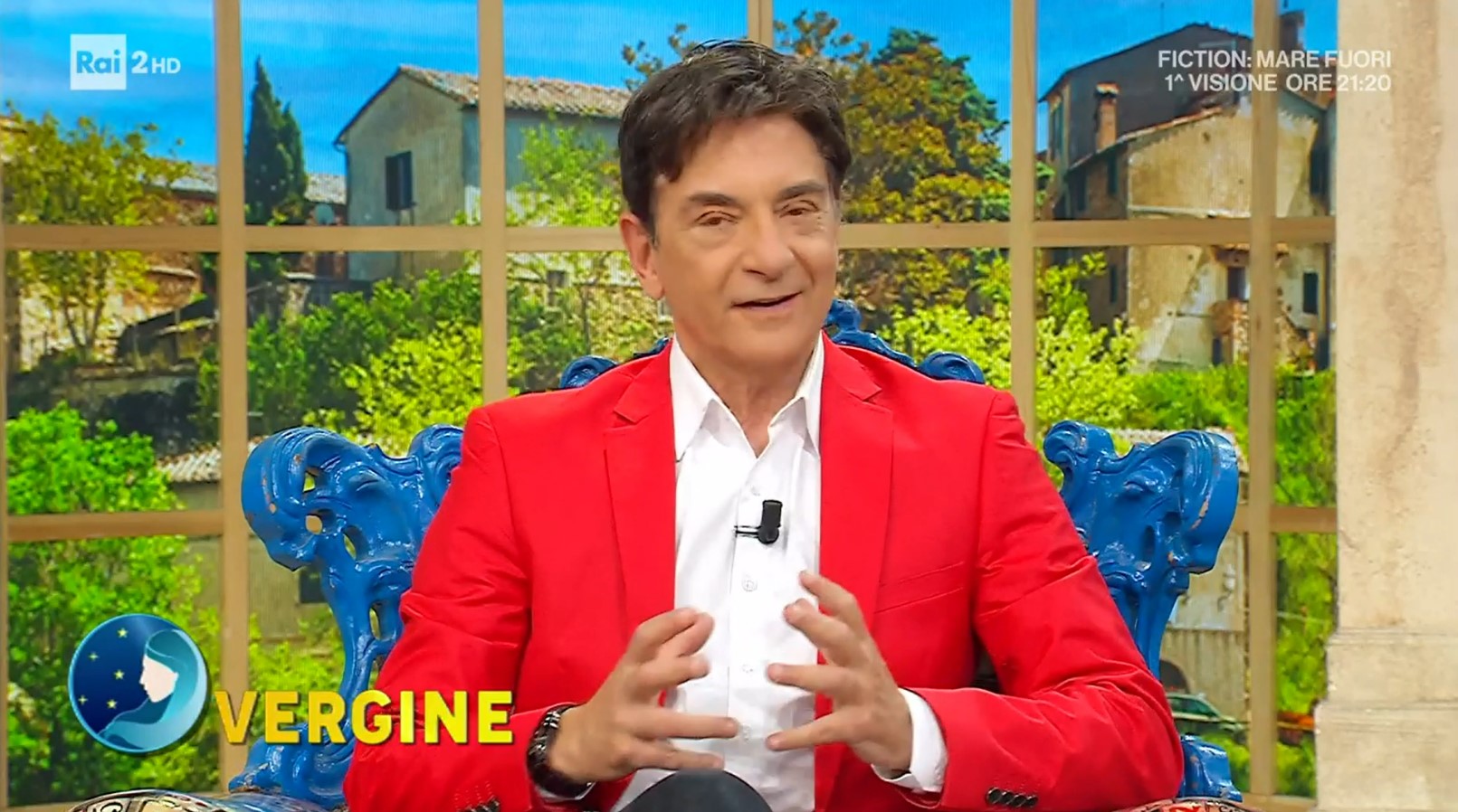 Paolo Fox oroscopo dell'8 agosto