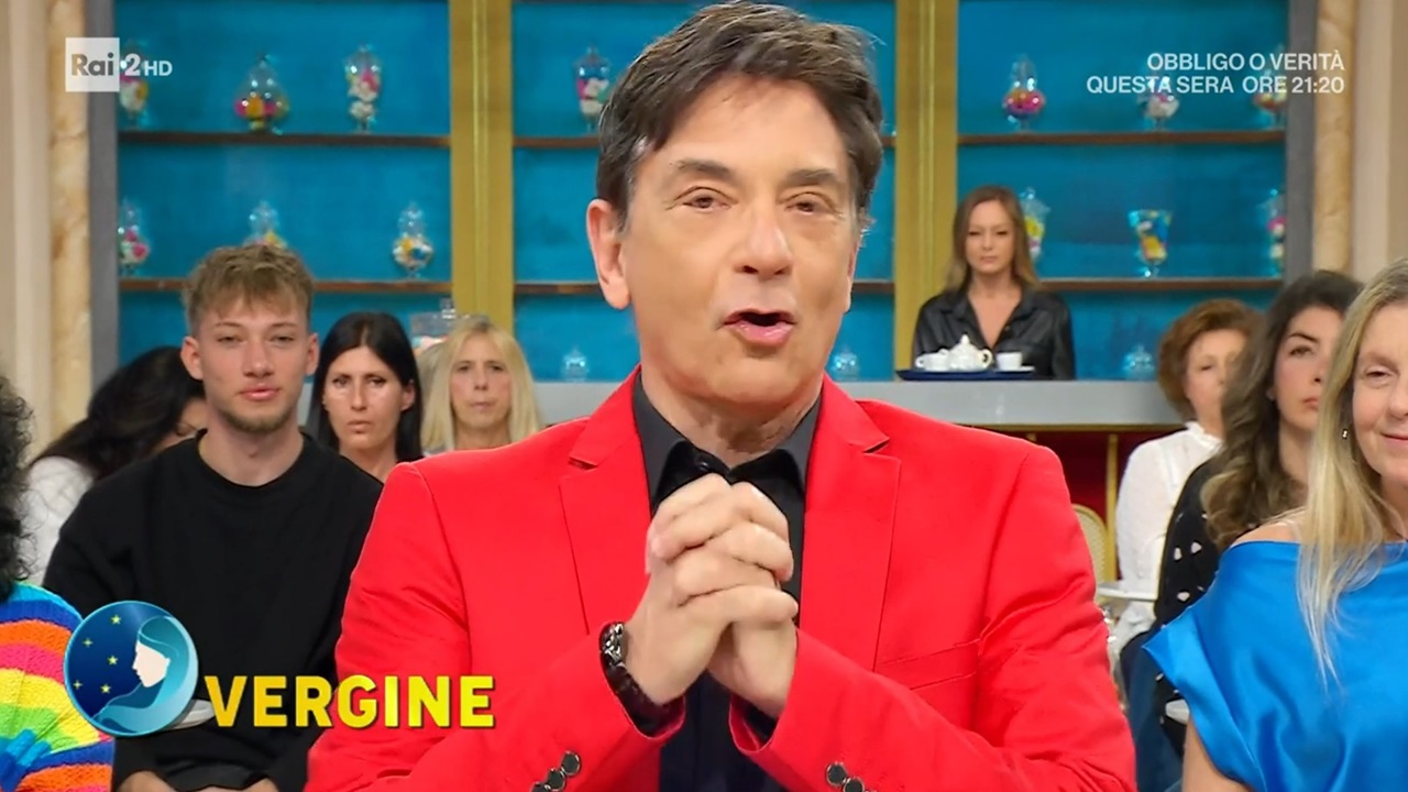 Paolo Fox oroscopo e classifica della settimana 11-17 agosto