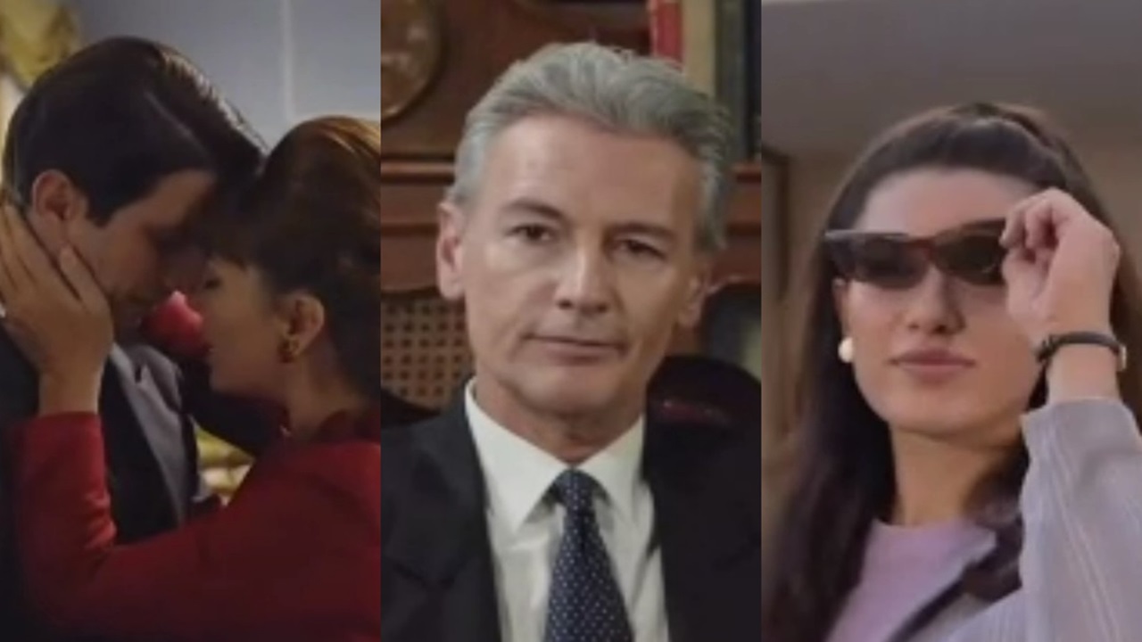 Il Paradiso delle Signore, anticipazioni nuovi episodi