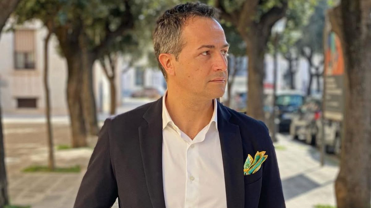 Riccardo Guarnieri