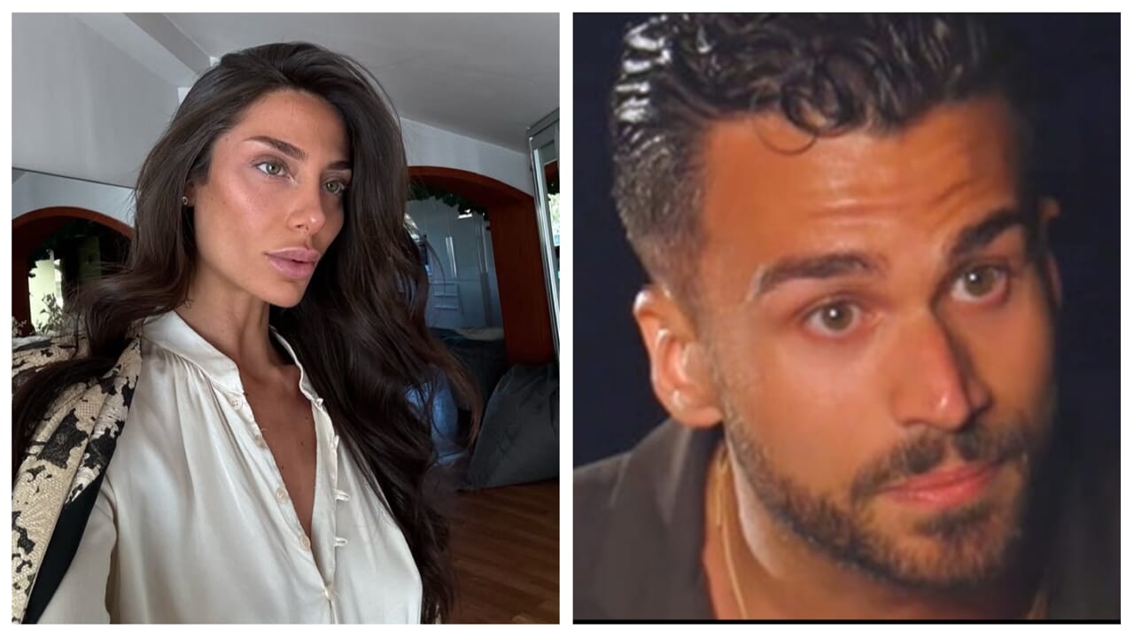 Rosario Guglielmi e Siria Schifi