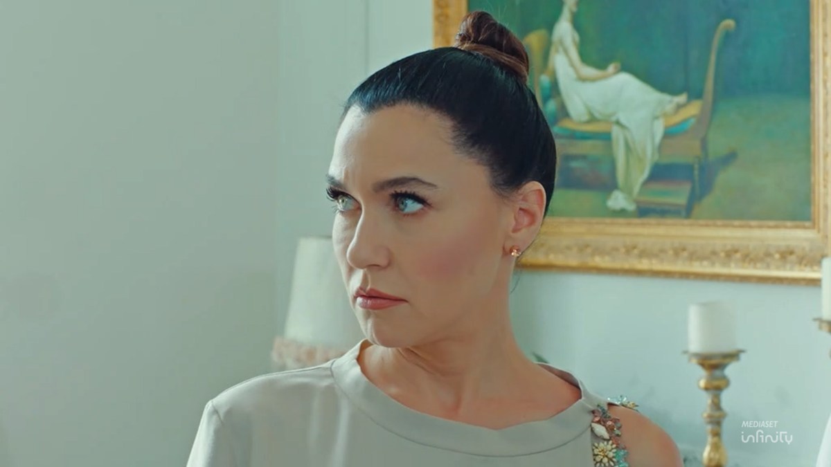 Spoiler Forbidden fruit 1 agosto 2025