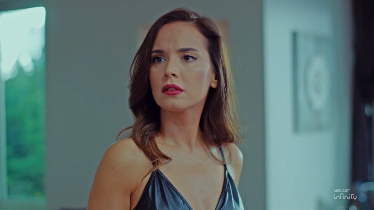 Spoiler Forbidden fruit 28 agosto 2025