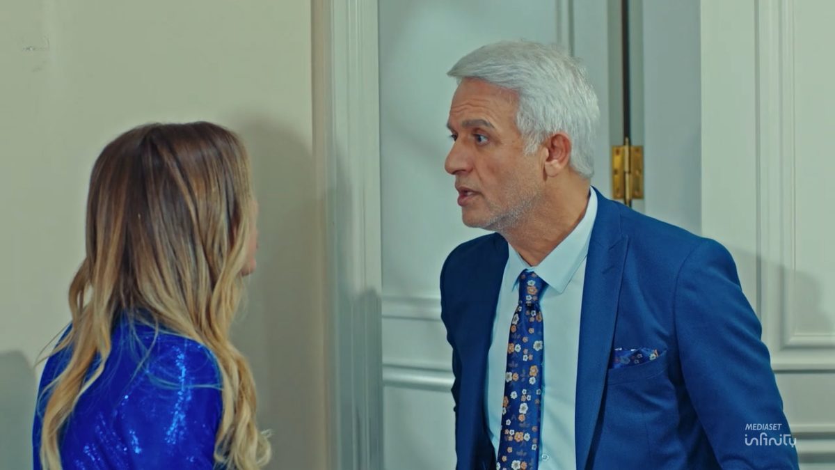 Spoiler Forbidden fruit 29 agosto 2025