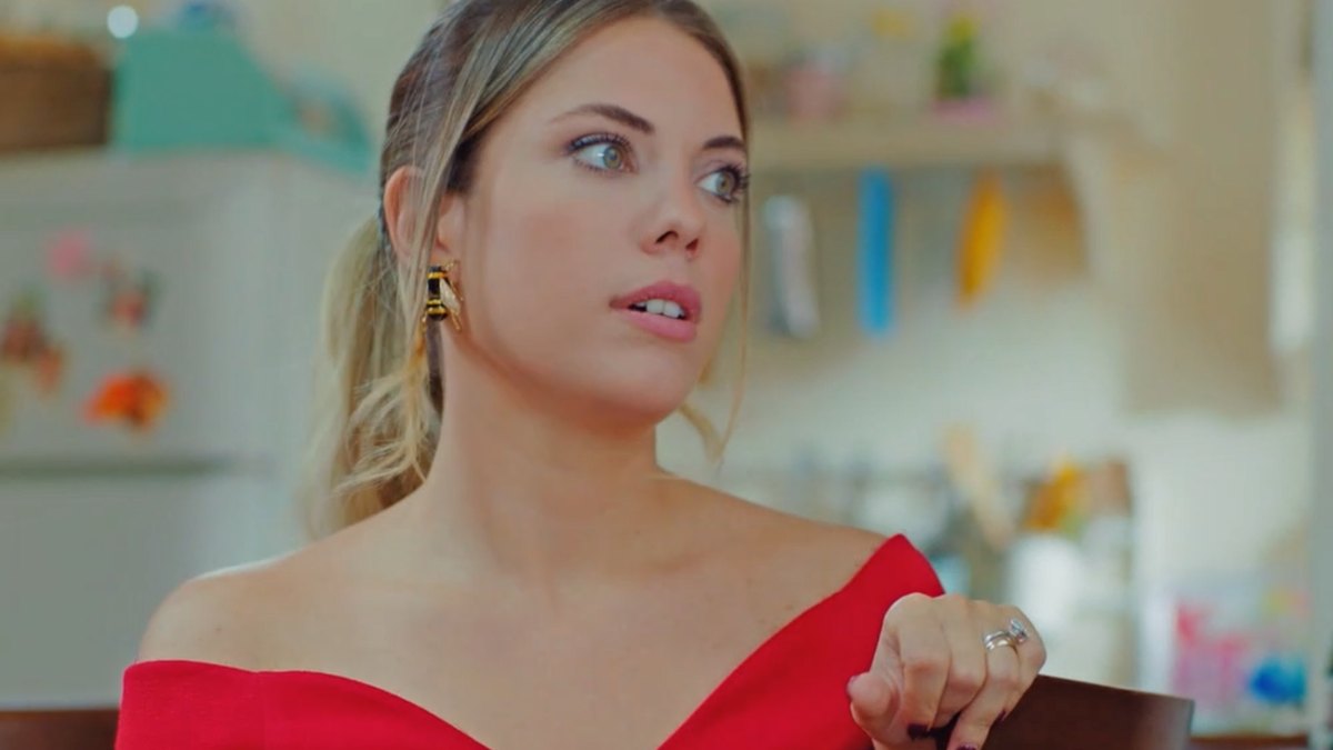 Spoiler Forbidden fruit 8 agosto 2025