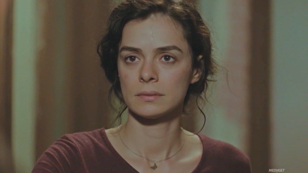 Spoiler La forza di una donna 27 agosto 2025