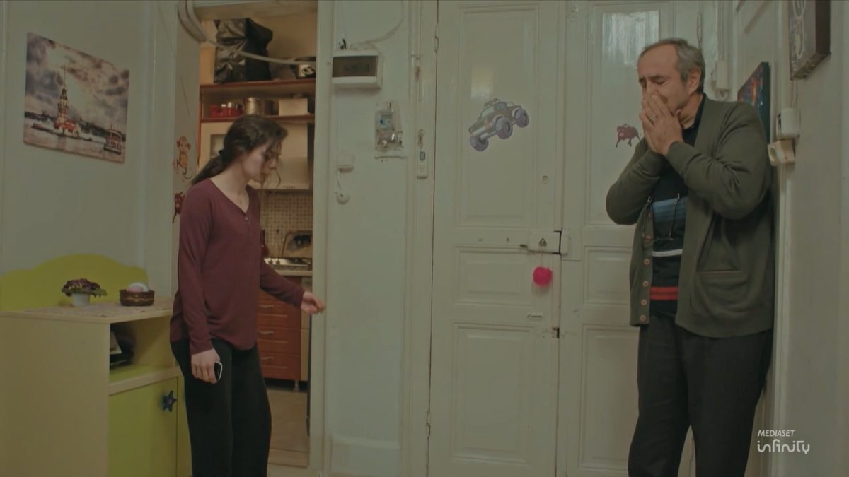 Spoiler La forza di una donna 4 agosto 2025