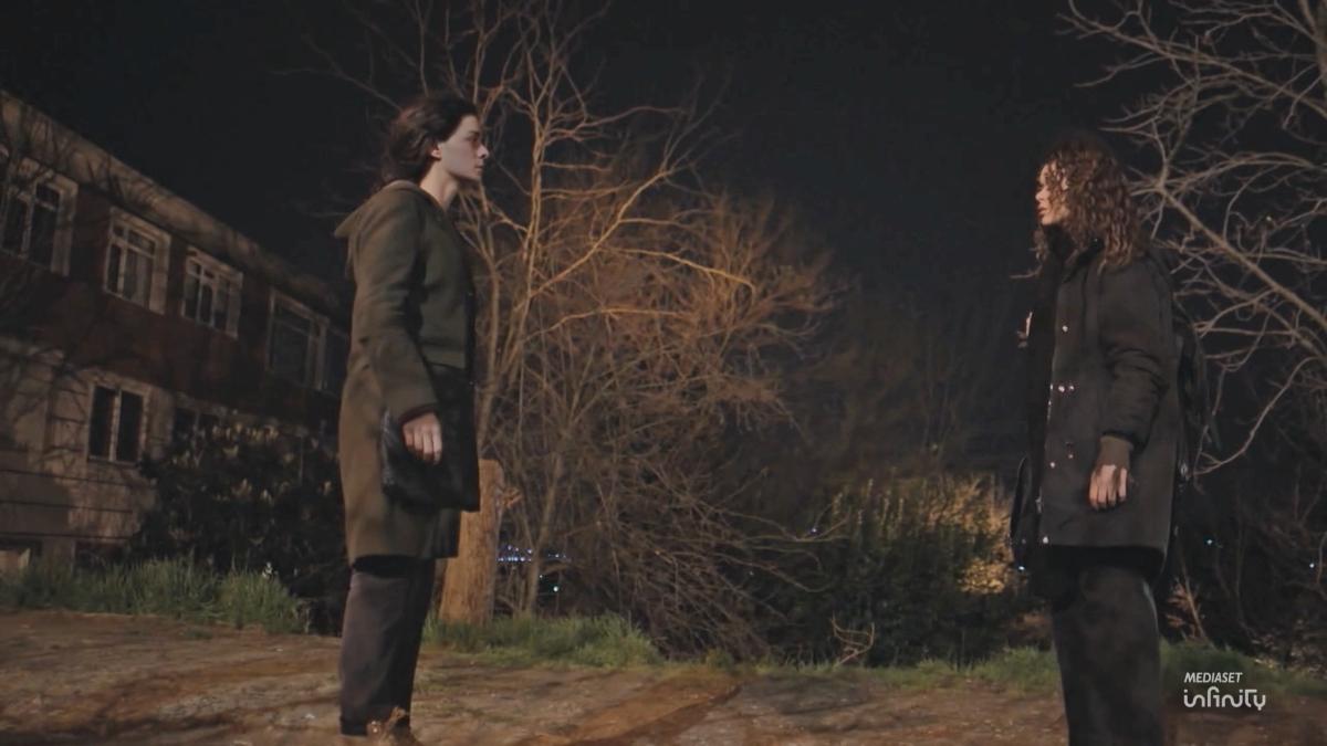 Spoiler La forza di una donna 6 agosto 2025