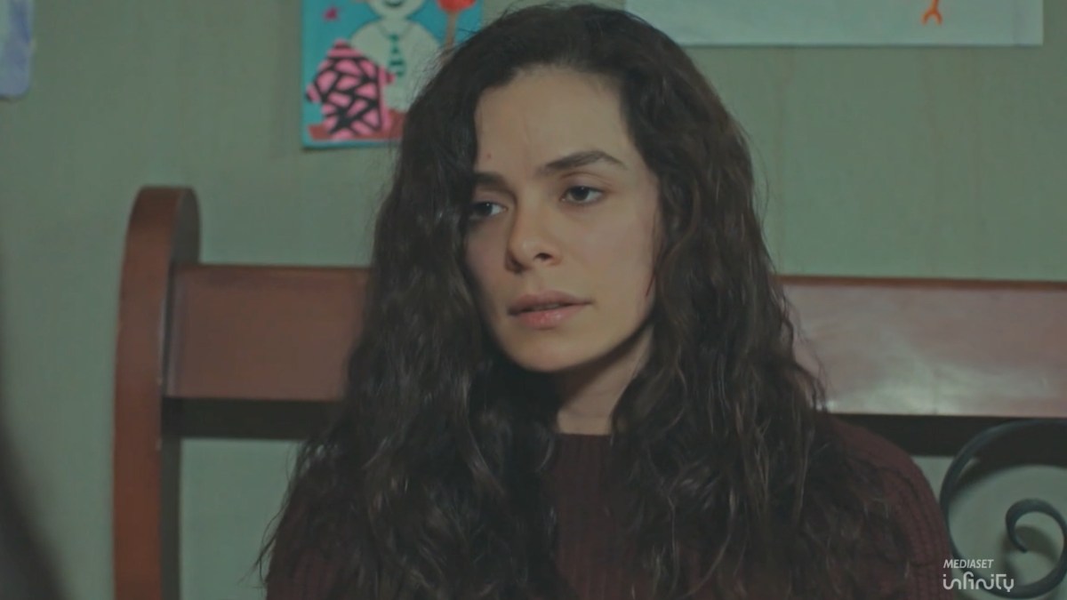 Spoiler La forza di una donna 7 agosto 2025