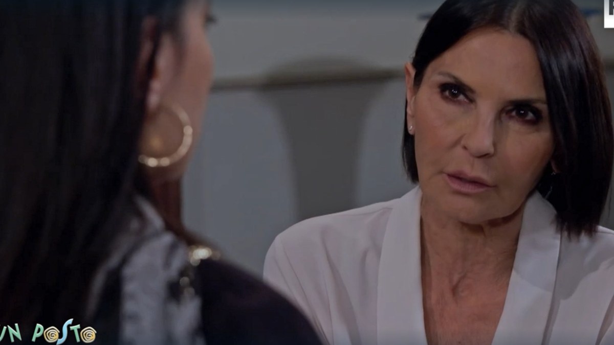 Spoiler Un posto al sole 1 agosto 2025