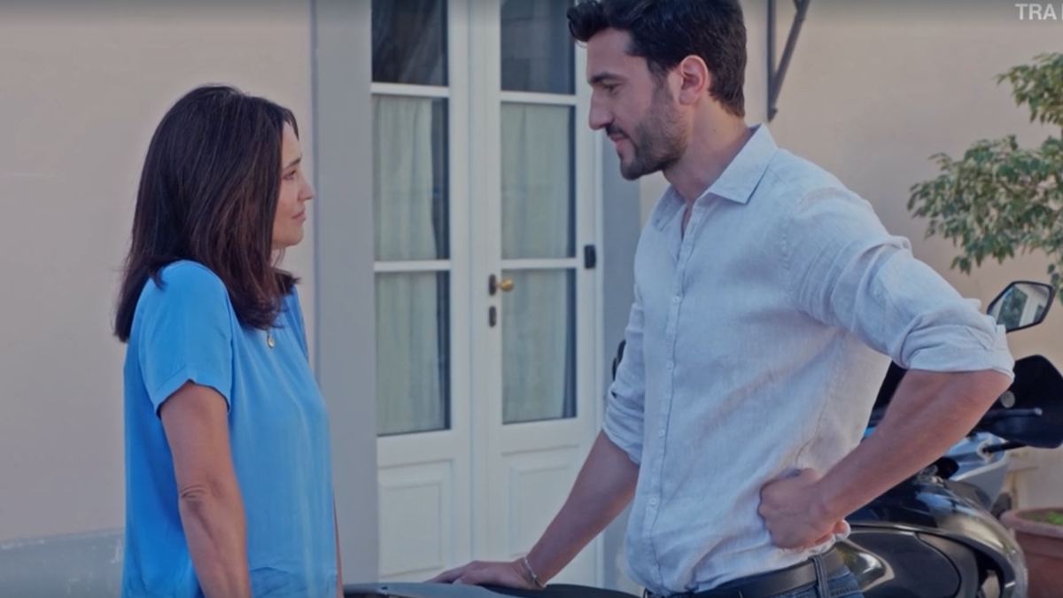 Spoiler Un posto al sole 28 agosto 2025